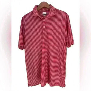 Greg Norman Men’s Golf Polo Shirt Large